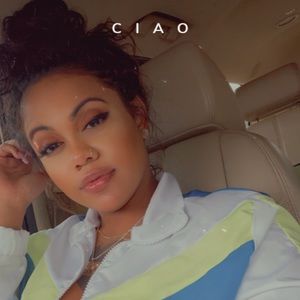 Meet your Posher, Ciara